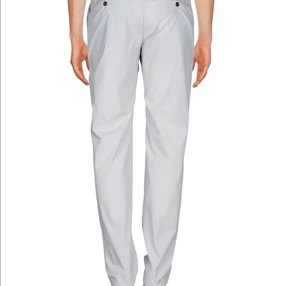 Giorgio Armani, Men's Pants Size 40., NWT. 100% guaranteed authentic. - Picture 2 of 10